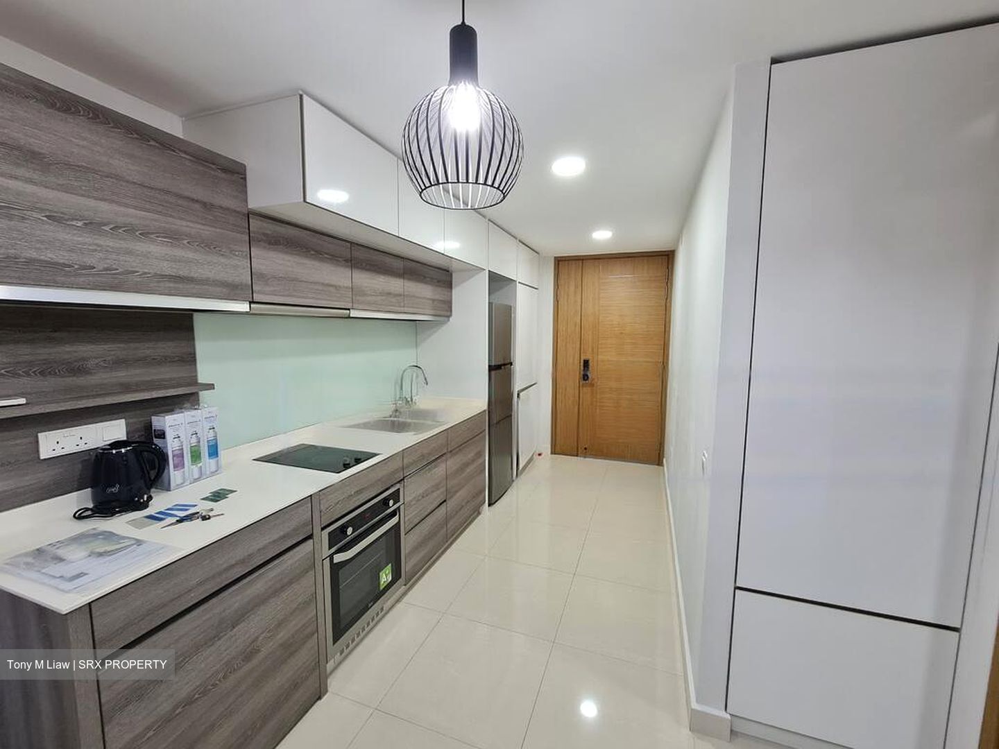 Coco Palms (D18), Condominium #499109561